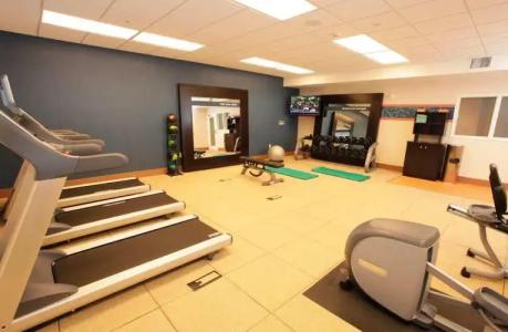 Hampton Inn & Suites Phoenix Chandler Fashion Center - 20