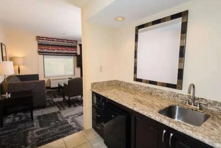 Hampton Inn & Suites Phoenix Chandler Fashion Center - 28