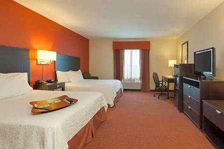 Hampton Inn & Suites Phoenix Chandler Fashion Center - 56