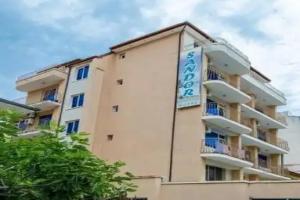 Sandor Hotel, Nessebar