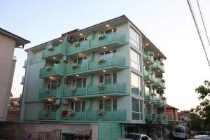Dreams Family Hotel, Nessebar