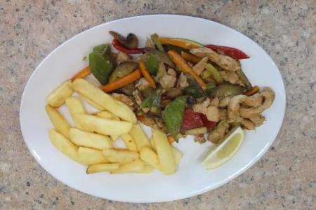 Family Evridika - 11