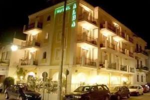 Alba Hotel, Zakynthos Town