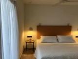 Deluxe Quadruple room with balcony
