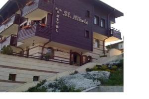 Family Hotel Saint Nikola, Nessebar