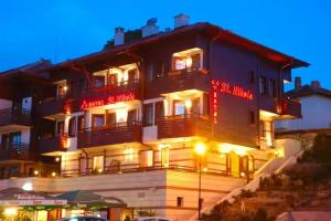 Family Hotel Saint Nikola, Nessebar
