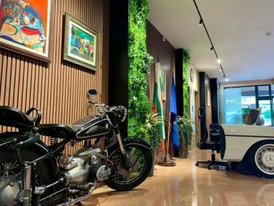 Family Saint Nikola - 24