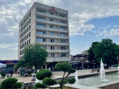 Family Saint Nikola - 28