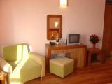 Standard Double room with sea view