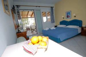 Land of Gods Apart-hotel