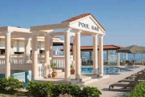 Hotel Caretta Beach, Gerani