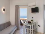 1 Bedroom Suite beachfront
