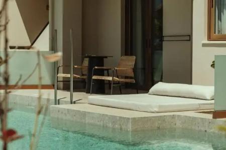 Asterion Suites & Spa - Designed for Adults - 136