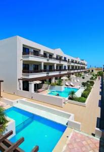 Asterion Suites & Spa - Designed for Adults