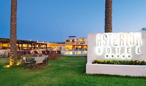 Asterion Suites & Spa - Designed for Adults - 33