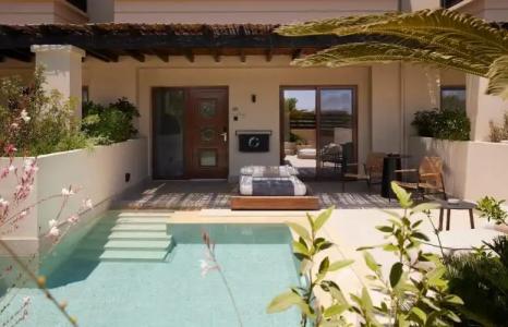 Asterion Suites & Spa - Designed for Adults - 196