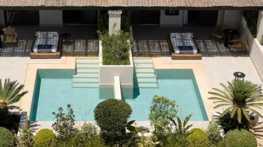 Asterion Suites & Spa - Designed for Adults - 199