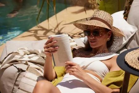 Asterion Suites & Spa - Designed for Adults - 125