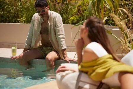 Asterion Suites & Spa - Designed for Adults - 185