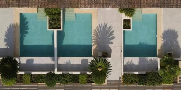 Asterion Suites & Spa - Designed for Adults - 200