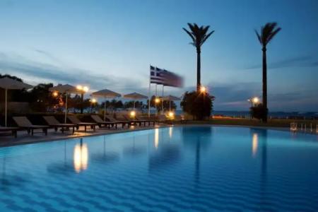 Asterion Suites & Spa - Designed for Adults - 26