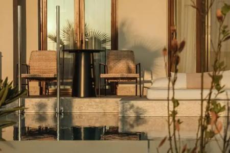 Asterion Suites & Spa - Designed for Adults - 138