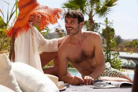 Asterion Suites & Spa - Designed for Adults - 117