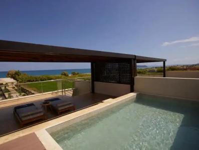 Asterion Suites & Spa - Designed for Adults - 89