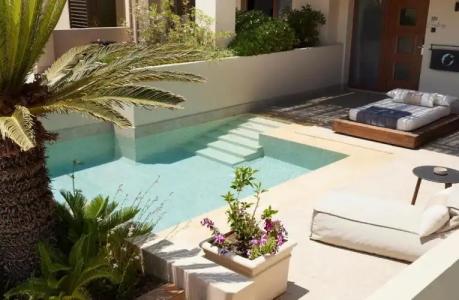 Asterion Suites & Spa - Designed for Adults - 194