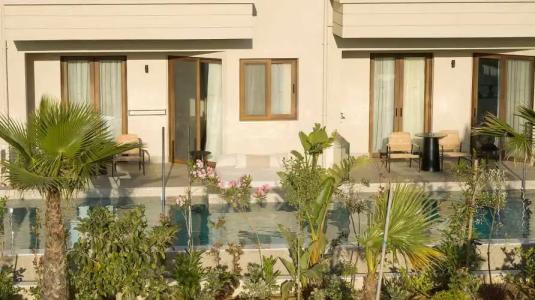 Asterion Suites & Spa - Designed for Adults - 131