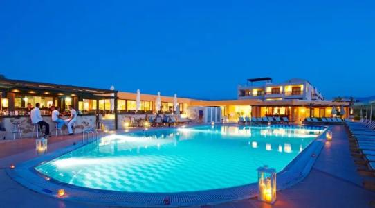 Asterion Suites & Spa - Designed for Adults - 24