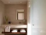 Standard Single room with garden view