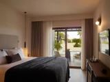 1 Bedroom Premium Suite with garden view