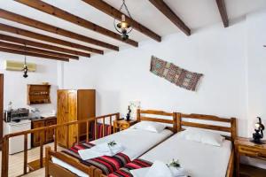 Matzi Hotel Apartments, Gerani
