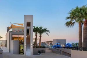 Solimar Aquamarine Resort, Gerani