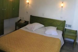 Romantica Hotel, Georgioupolis