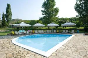 Agriani Hotel, Xanthi
