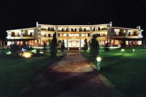 Le Chalet, Xanthi