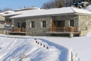 916 Mountain Resort, Xanthi