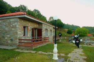916 Mountain Resort, Xanthi