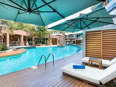 Rixos Sungate - The Land of Legends Access - 136