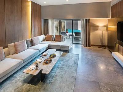 Rixos Sungate - The Land of Legends Access - 166