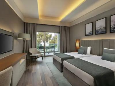 Rixos Sungate - The Land of Legends Access - 122