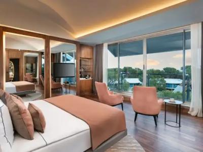 Rixos Sungate - The Land of Legends Access - 137