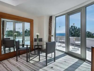 Rixos Sungate - The Land of Legends Access - 144