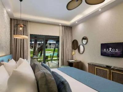 Rixos Sungate - The Land of Legends Access - 124