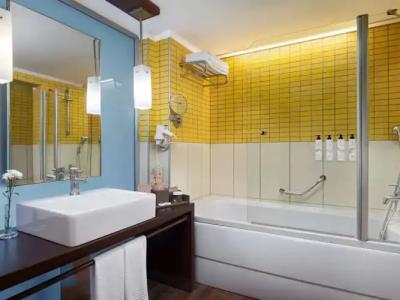 Rixos Sungate - The Land of Legends Access - 107