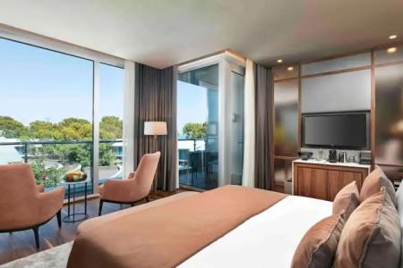 Rixos Sungate - The Land of Legends Access - 104