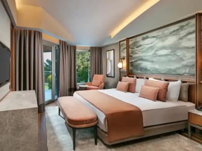 Rixos Sungate - The Land of Legends Access - 185