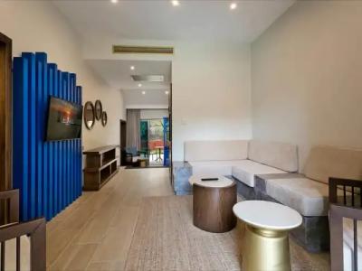 Rixos Sungate - The Land of Legends Access - 190